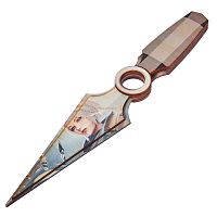 Нож "Kunai Melee" во Рославле