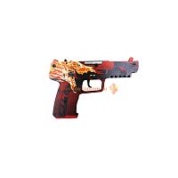 ПИСТОЛЕТ - РЕЗИНКОСТРЕЛ "FIVE-SEVEN 1.5" В АССОРТИМЕНТЕ во Рославле